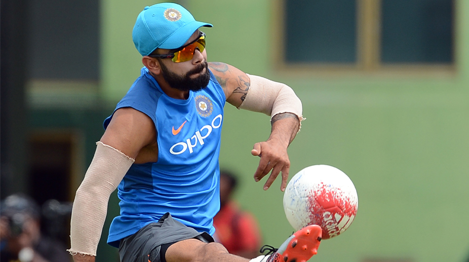 Keeping World Cup in mind, need to assign specific roles: Virat Kohli