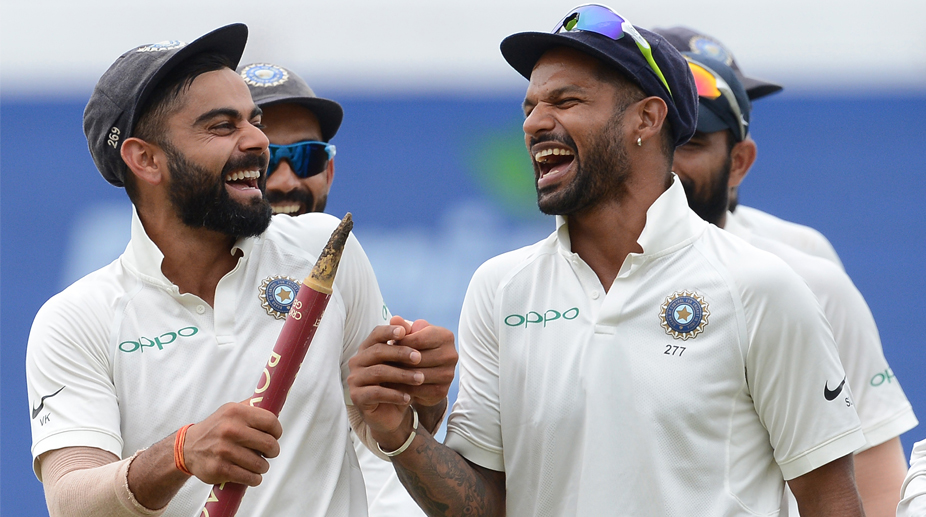 While playing, you don’t think about future of Tests: Virat Kohli