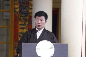 Saddened by Sridevi’s demise, says Tibetan leader