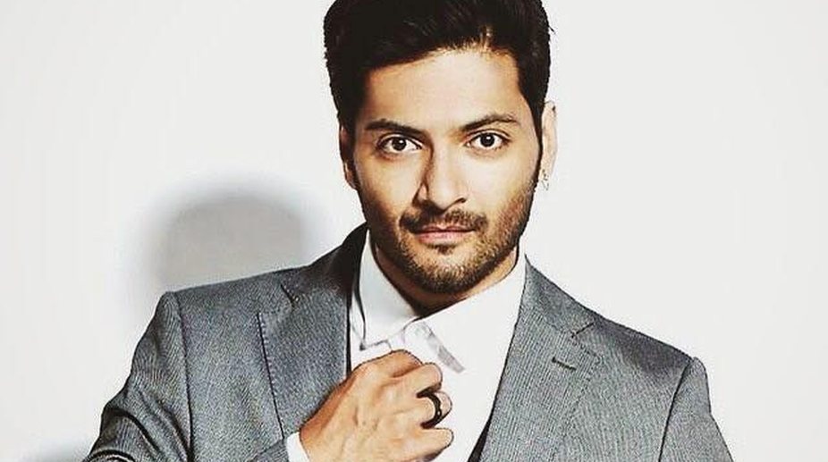 There’s always been racism, there always will be: Ali Fazal