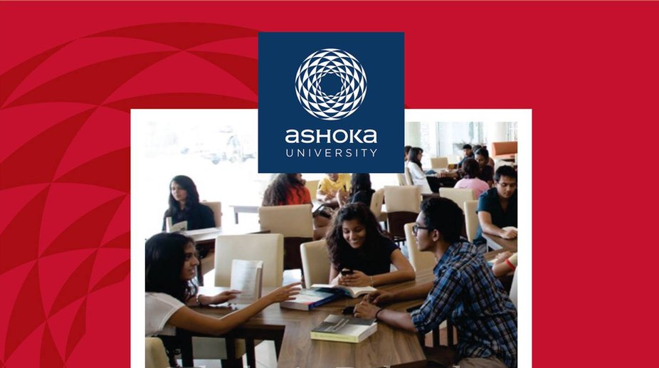 Ashoka University announces call for admission for 2018