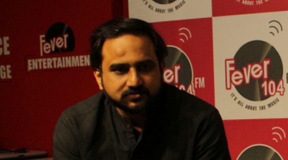 Bollywood has always encouraged experimental subjects: R.S. Prasanna