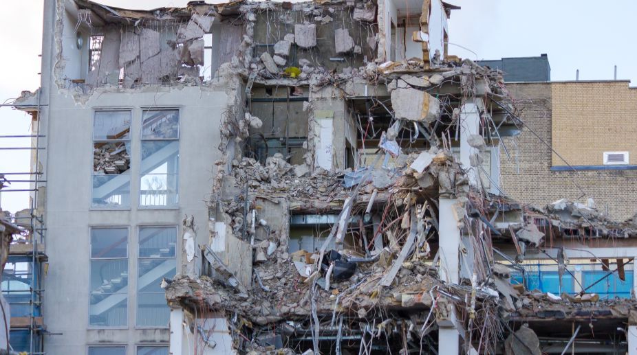2 minors among 3 killed in Mumbai house collapse incidents