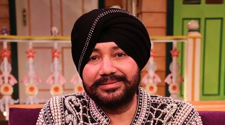 Illegal immigration case: Daler Mehndi sentenced to 2 years in jail