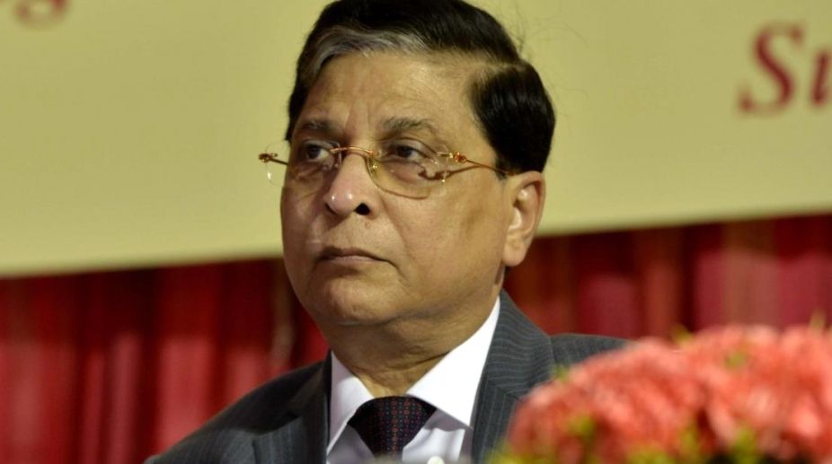 Judiciary obliged to stand with citizens on fundamental rights: CJI Misra