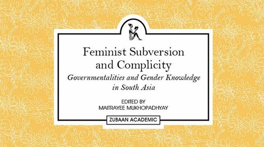 Highlighting feminism