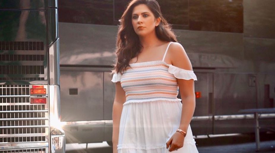 Lady Antebellum’s Hillary Scott pregnant with twins