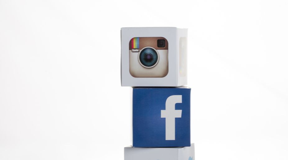 Users face outage on Facebook, Instagram
