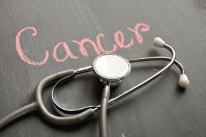 Over 12,000 died due to cancer in 3 years