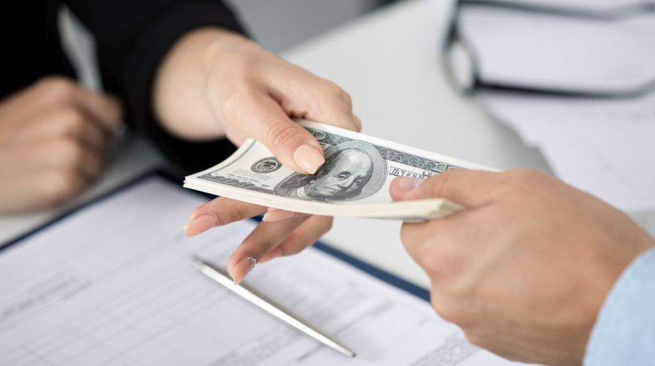 How income affects physical activity level