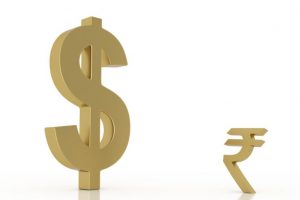 Rupee tumbles 16 paise against dollar, hits 65.88