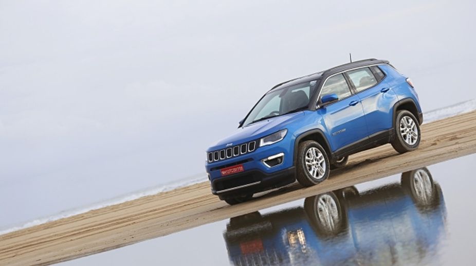 Jeep Compass: Five features we would’ve liked