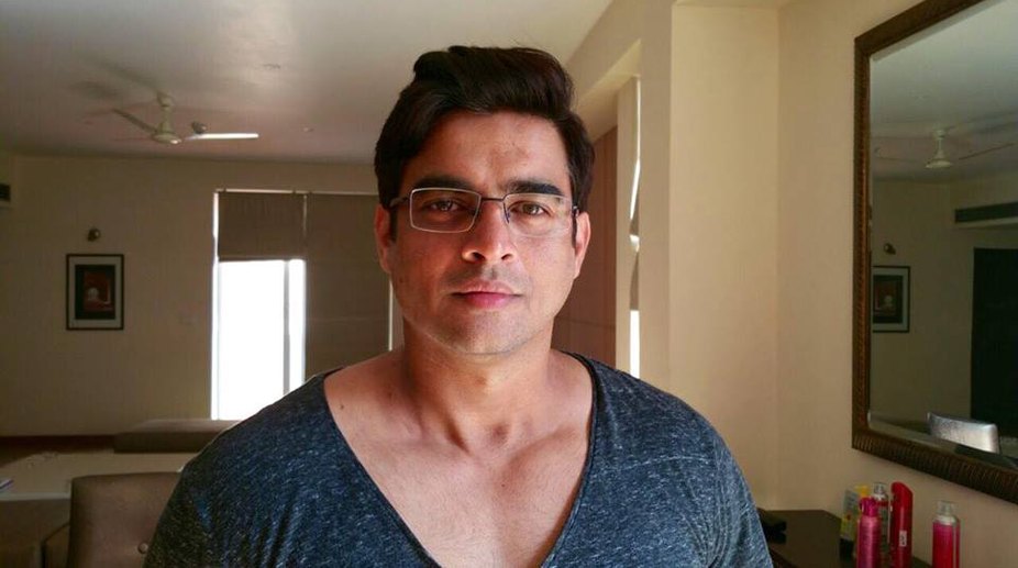 Language no more a barrier anywhere: Madhavan