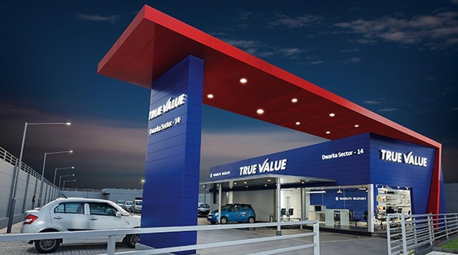Maruti Suzuki revamps ‘True Value’ used cars operations