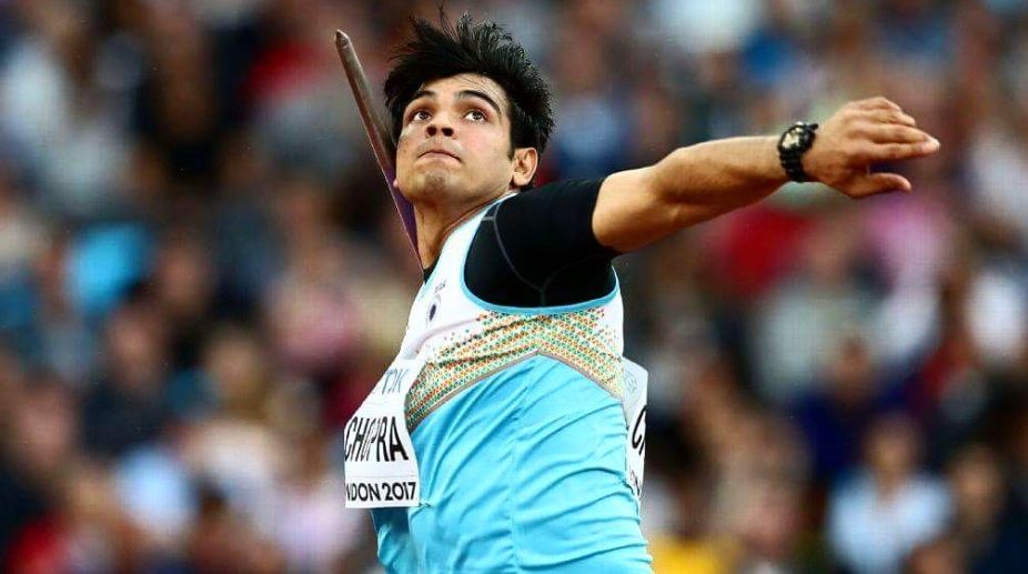 Indian javelin thrower Neeraj suffers groin injury in Zurich