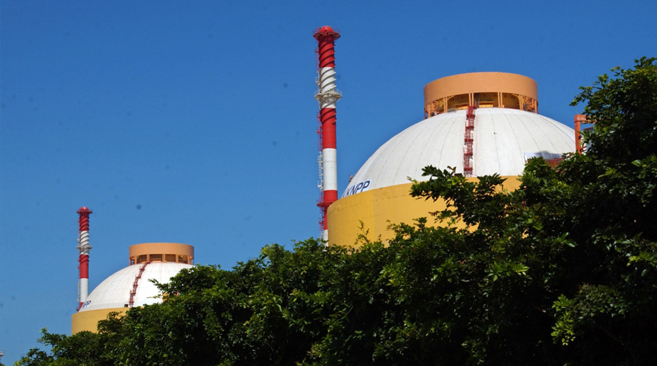 One Kudankulam n-power unit restarts generation