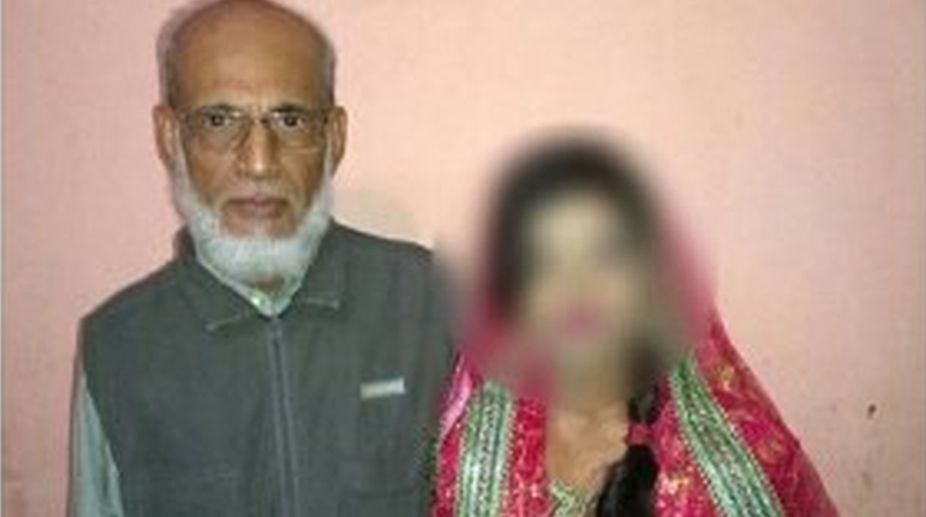 Arrests made in Hyderabad minor’s marriage with Omani man