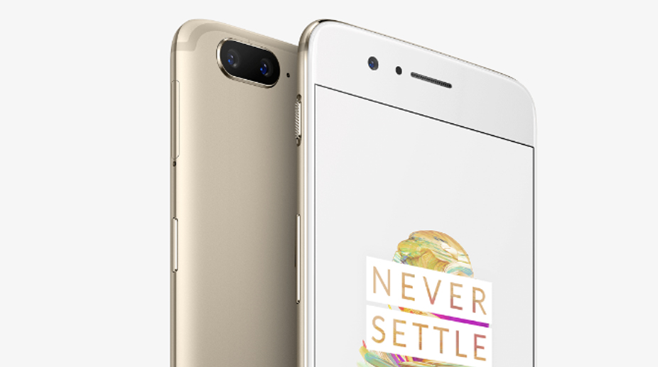 OnePlus 5 rolls out OxygenOS update to fix bugs