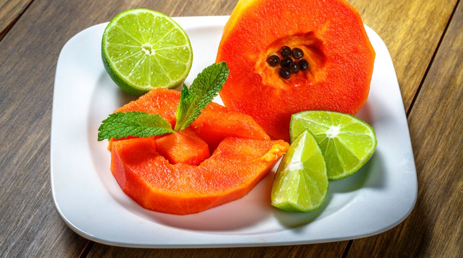 Papaya: Top five health and beauty benefits
