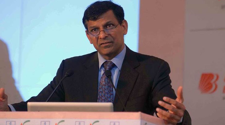 Raghuram Rajan’s ‘those turbulent but exciting times’ in a book