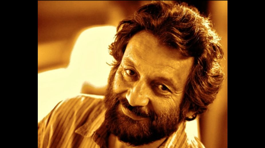 Couldn’t stop imagining: Shekhar Kapur on becoming filmmaker