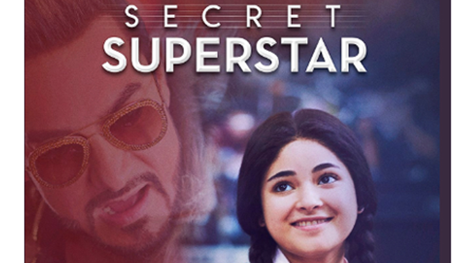 Secret Superstar, Aamir Khan, China-collection, Dangal, Bollywood