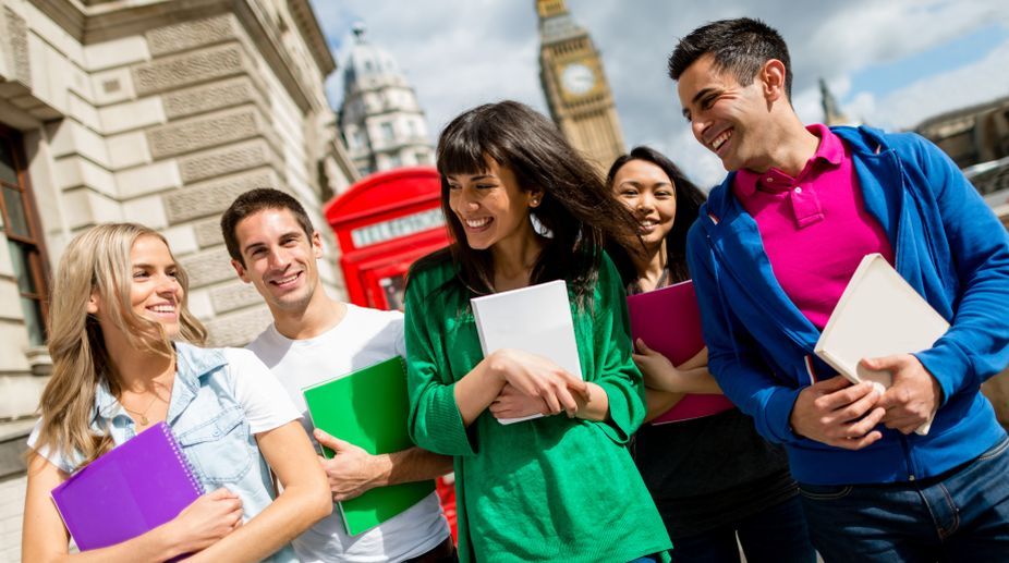 Strategise your study abroad experience