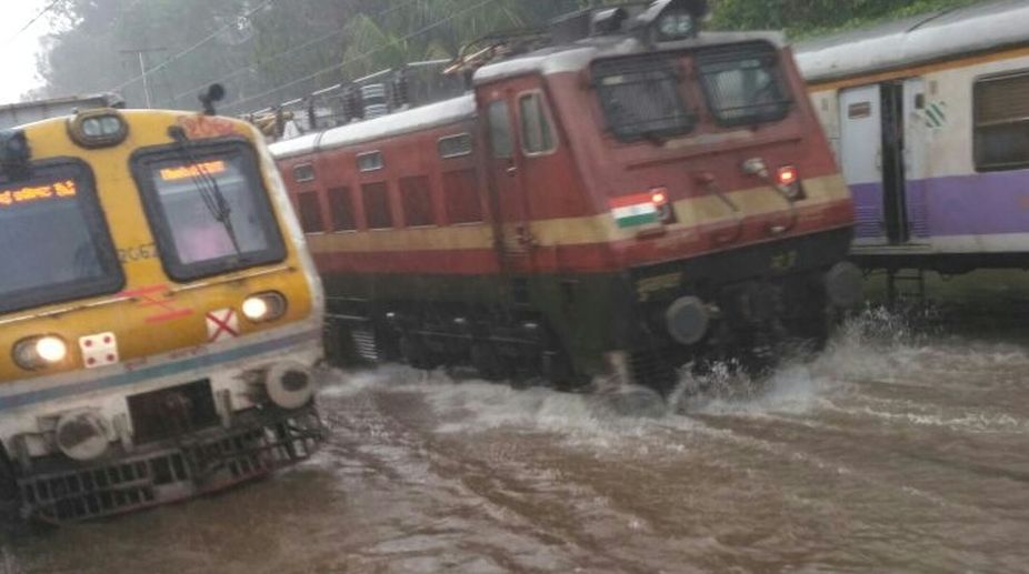Northern Railways cancels 16 trains to Maharashtra