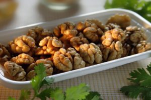 Cracking the health and beauty benefits of walnuts