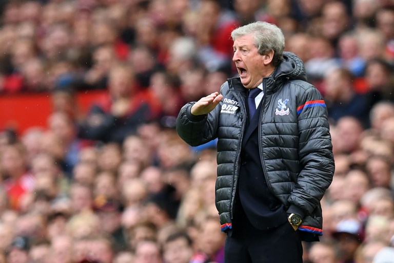 We defended brilliantly from the first minute to the last, says Roy Hodgson