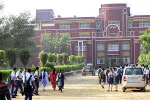 Pradyuman murder: Suspended Ryan school principal joins another branch