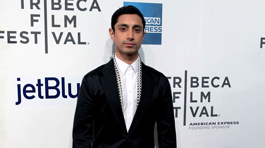 Riz Ahmed becomes first Asian to win an Emmy