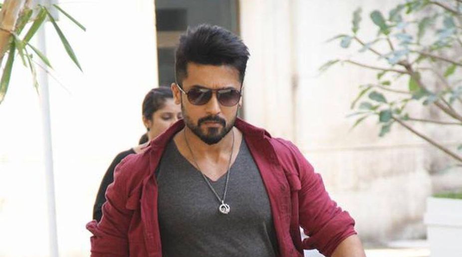 Suriya’s ‘Thaana Serntha Kootam’ to release on Pongal 2018