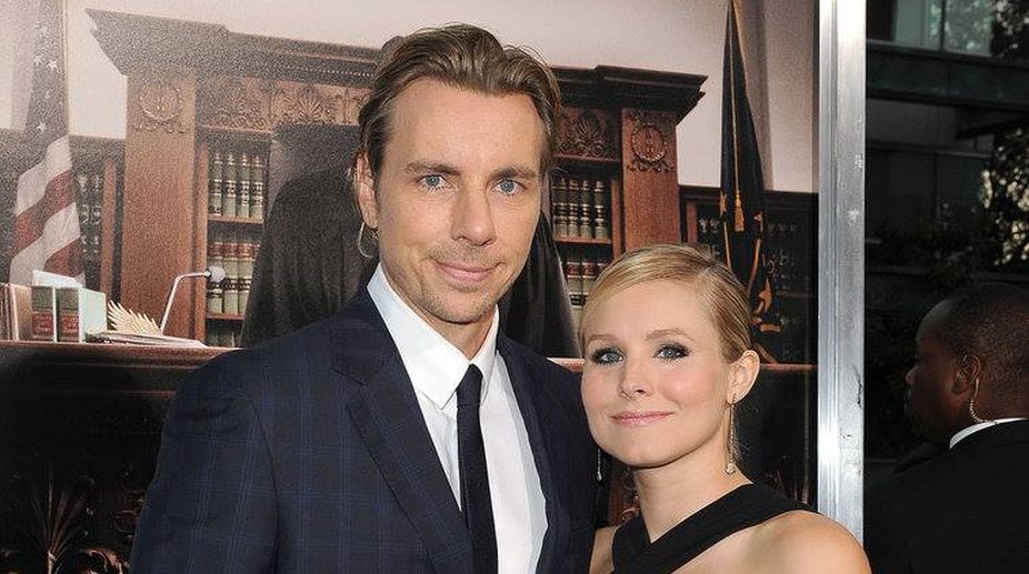 Kristen Bell’s marriage isn’t ‘perfect’