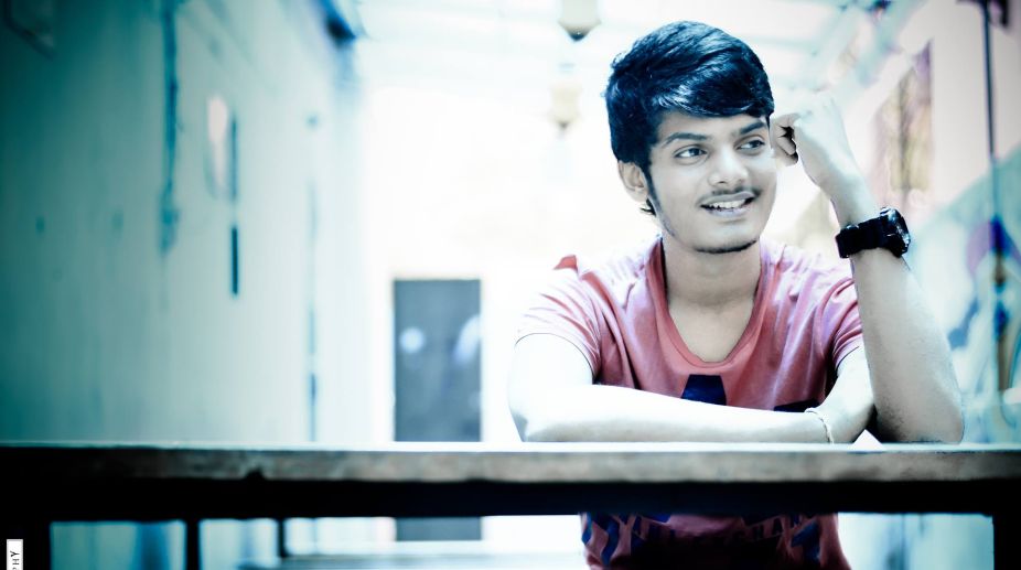Puri Jagannadh to launch son in next film ‘Mehbooba’