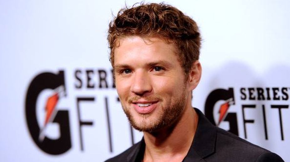 Ryan Phillippe accused of domestic violence