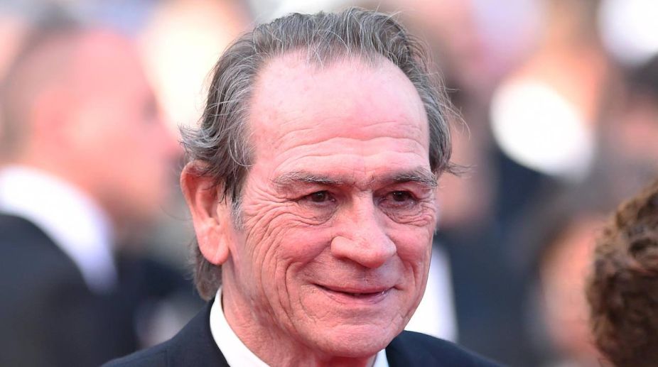 Tommy Lee Jones to head Tokyo Film Festival jury