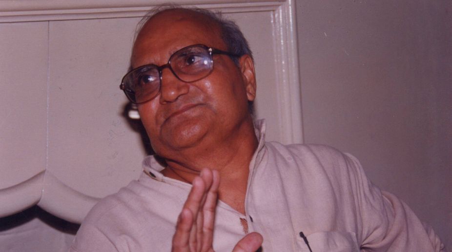 ‘Raag Darbari’ author Shrilal Shukla finds a muse in New York
