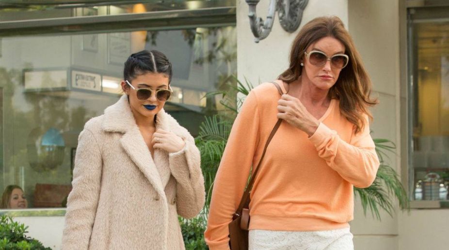 Caitlyn ‘disappointed’ over Kylie’s pregnancy news