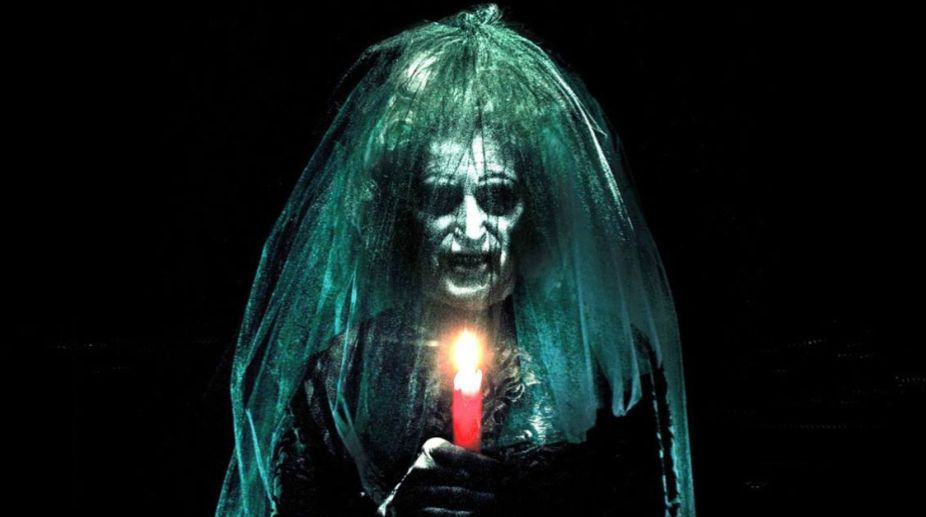 ‘Insidious 4’ gets new title