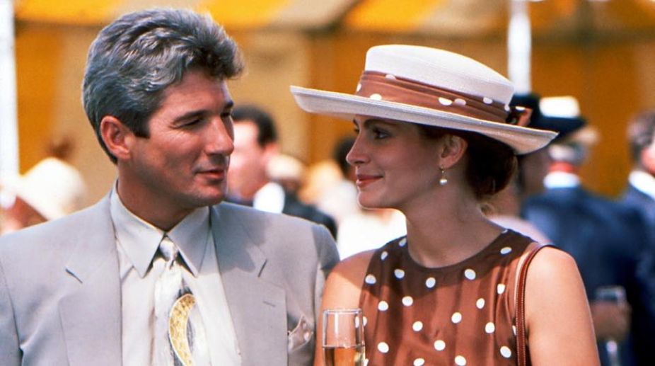 ‘Pretty Woman’ musical headed to Broadway