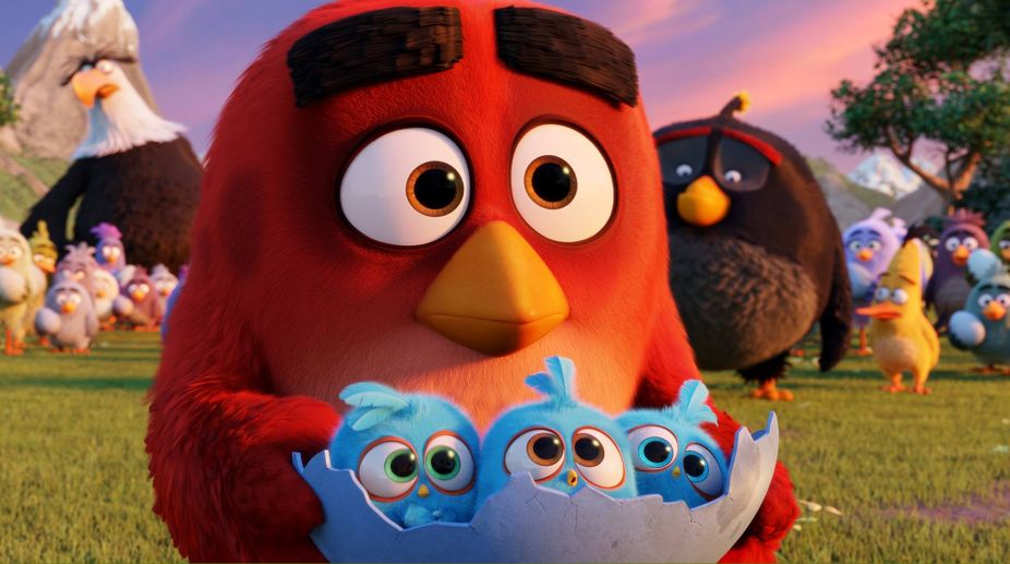 Angry Birds producer plans IPO
