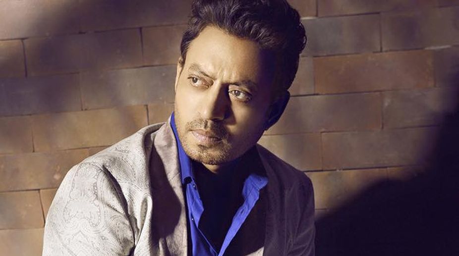 Irrfan: Would love to explore different shades of love on big screen