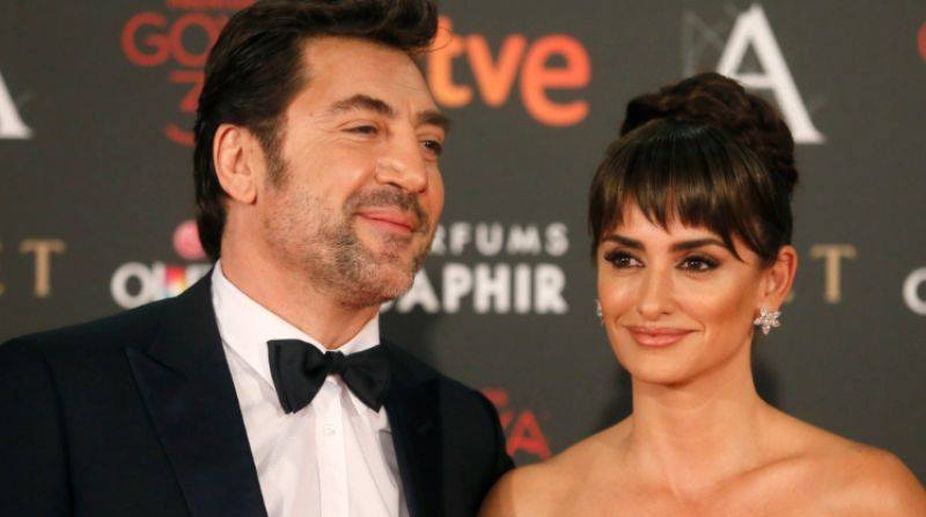 It was easy working with Penelope in ‘Loving Pablo’: Bardem