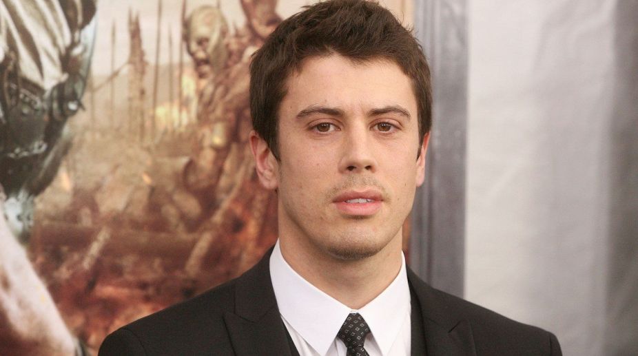‘Becoming’: Toby Kebbell to join Claire Holt