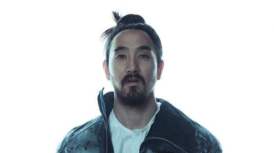 Steve Aoki releases new Linkin Park remix in Chester’s memory