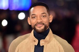 Will Smith posts first look from ‘Aladdin’ set