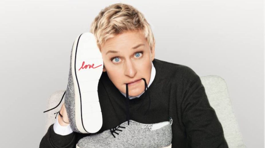 Ellen DeGeneres doesn’t want Trump on her show