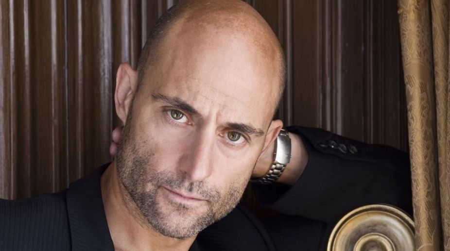 Mark Strong: Working with Halle Berry proves I’m doing alright