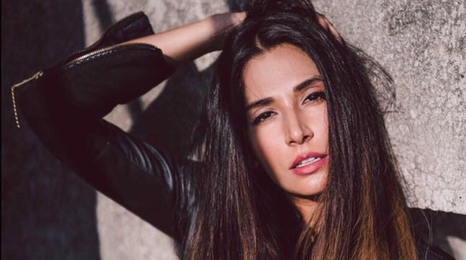 Monica Dogra finds recreating songs a ‘wonderful exercise’
